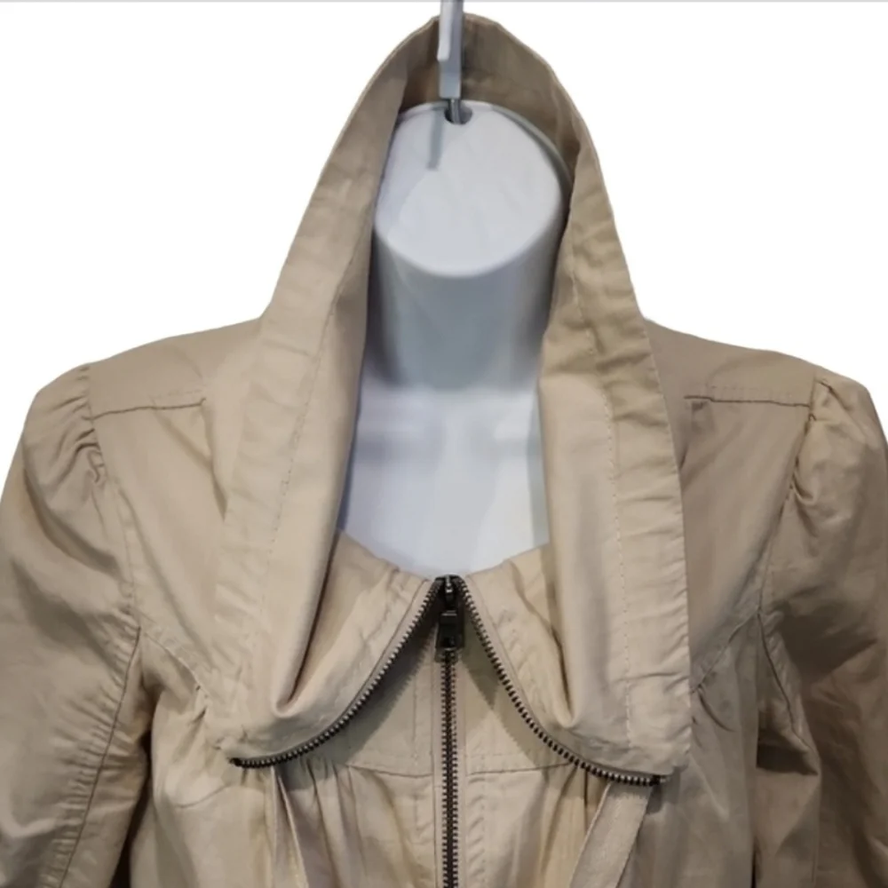 To the Max Bomber Jacket - Picture 5 of 6